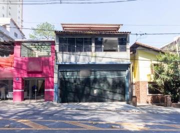 Comercial · 276m² · 4 Quartos · 4 Vagas · Prédio comercial na Avenida Parada Pinto, N. 3530 • 276 m²