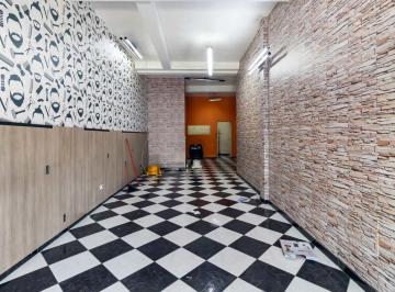 Comercial · 70m² · 3 Quartos · 2 Vagas · Loja na Avenida Washington Luís, N. 3746 • 70 m²