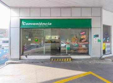 Comercial · 45m² · 1 Quarto · Loja em posto na Avenida Afonso de Sampaio e Sousa, N. 2578 - Loja 01 • 45 m²