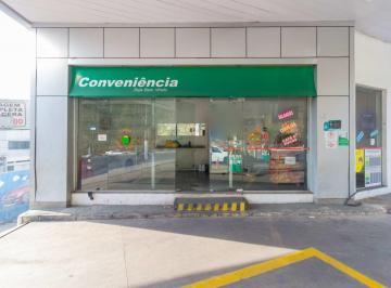 Comercial · 45m² · 1 Quarto · Loja em posto na Avenida Afonso de Sampaio e Sousa, N. 2578 - Loja 01 • 45 m²