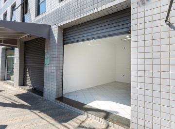 Comercial · 22m² · 1 Quarto · Loja na Rua Belas-Artes, N. 126 • 22 m²