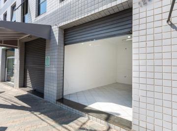 Comercial · 22m² · 1 Quarto · Loja na Rua Belas-Artes, N. 126 • 22 m²
