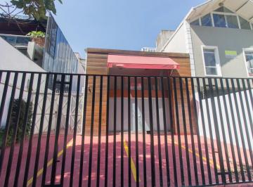 Comercial · 350m² · 15 Quartos · 4 Vagas · Casa comercial na Avenida Rebouças, N. 3181 • 350 m²