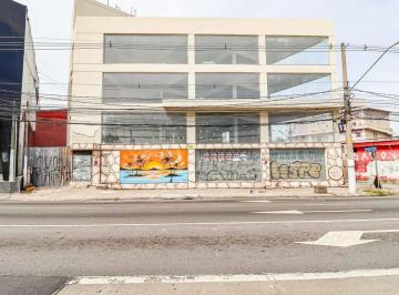 Comercial · 837m² · 7 Vagas · Prédio comercial na Avenida Guarapiranga, 811 • 837 m²