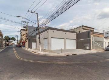 Comercial · 180m² · 2 Quartos · 6 Vagas · Loja na Rua Rosa de Morais, N. 15 • 180 m²