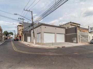 Comercial · 180m² · 2 Quartos · 6 Vagas · Loja na Rua Rosa de Morais, 15 • 180 m²