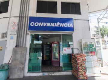Comercial · 30m² · 2 Quartos · Loja em posto na Avenida São Miguel, N. 1688 - Loja 01 • 30 m²