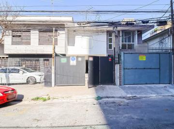 Comercial · 105m² · 7 Quartos · 2 Vagas · Casa comercial na Rua Maria Rosa, N. 71 • 105 m²