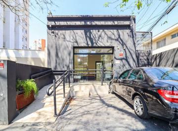 Comercial · 120m² · 5 Quartos · 1 Vaga · Loja na Rua Francisco Cruz, N. 446 • 120 m²