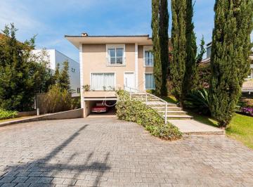 Casa · 427m² · 4 Quartos · 4 Vagas · Casa à venda - em Pilarzinho