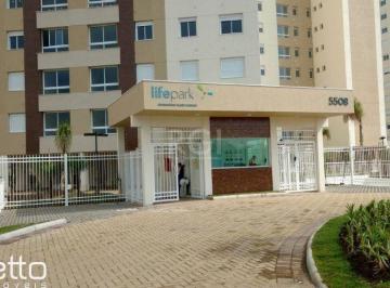 Photo 1 · Life Park, Apartamento com 2 dormitórios, 60 m² - Marechal Rondon - Canoas/RS