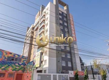 Apartamento · 35m² · 1 Quarto · 1 Vaga · CENTRAL STREET
