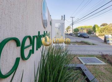 Apartamento · 35m² · 1 Quarto · Edifício Central Street