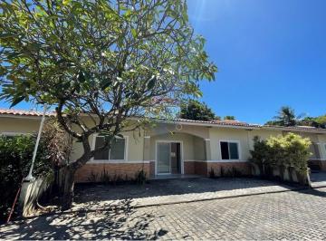 Casa · 85m² · 2 Quartos · 1 Vaga · Casa no Condomínio Green Village – Lagoa Redonda