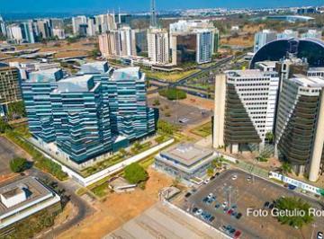 152074_26d24c5d-33ec-431f-b920-b712c2534f65_lg.jpg · SCN Quadra 4 Bloco BCentro Empresarial Varig