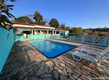 Rural de 7 quartos, Biritiba-Mirim · Propriedade de Alto Padrão em Área Nobre de Biritiba-Mirim – 2.000 m²