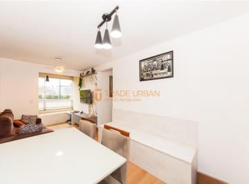 Apartamento de 3 quartos, Curitiba · Apartamento 3 quartos (1 suíte) e 2 Vagas - Campo Comprido