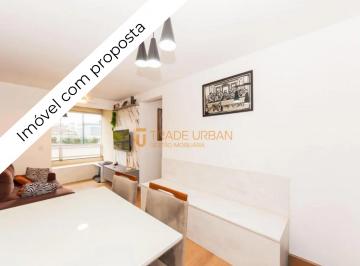 Apartamento de 3 quartos, Curitiba · Apartamento 3 quartos (1 suíte) e 2 Vagas - Campo Comprido
