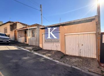 Foto 01 · Casa a venda no centro de Braganca Paulista
