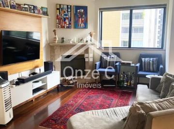 Foto 01 · Apartamento alto padrão no Itaim Bibi, São Paulo/SP