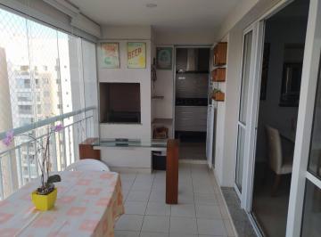 Apartamento de 3 quartos, São Paulo · APARTAMENTO 102m² 3 DORMITÓRIOS 1 SUÍTE VARANDA GOURMET 2 VAGAS MAIRARÊ RESERVA 