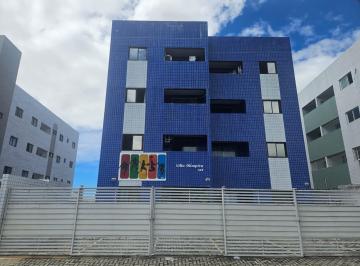Apartamento de 2 quartos, João Pessoa · Apartamento de 2 Quartos em frente a Vila Olímpica no Valentina