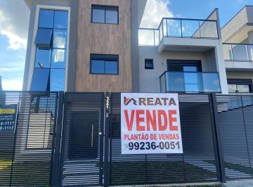 Casa de 3 quartos, Curitiba · Líndissimo sobrado no Atuba - Localização privilegiada