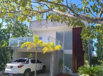 Foto 01 · Casa, Alphaville Litoral Norte II, Camaçari, BA