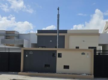 Casa de 2 quartos, João Pessoa · Casa Geminada no Bairro das Industrias - Mumbaba