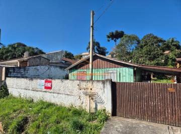 Terreno · 728m² · Terreno à venda - em Santa Felicidade