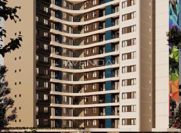 Apartamento · 29m² · 1 Quarto · Apartamento à venda - no Centro