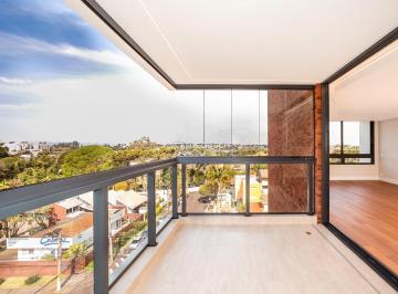 Apartamento · 222m² · 4 Quartos · 4 Vagas · Exclusividade e alto padrão ao lado do Graciosa Co