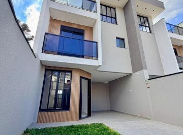 Casa · 132m² · 3 Quartos · 2 Vagas · R$ 900.000,00