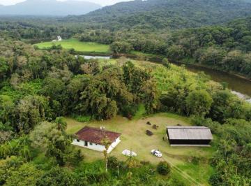 Comercial · 759320m² · Vende-se Imóvel Rural - Colônia Serra Negra, Guara