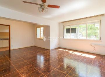 Apartamento · 124m² · 3 Quartos · 1 Vaga · APARTAMENTO CLÁSSICO, AMPLO E ILUMINADO!