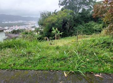 8-Vista do Terreno · Terreno de 963m² na Trindade
