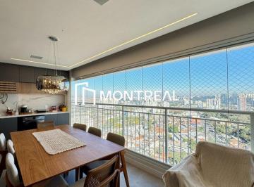 Apartamento · 79m² · 2 Quartos · 1 Vaga · Apartamento à venda - no Alto da Boa Vista