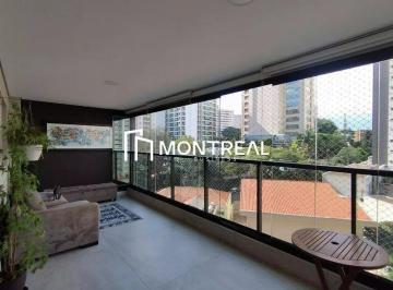 Apartamento · 120m² · 2 Quartos · 2 Vagas · Apartamento à venda - na Aclimação