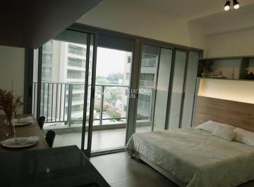 Apartamento · 27m² · 1 Quarto · 1 Vaga · A Venda Apartamento (studio) no Ipiranga, São Paulo