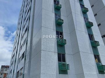 Apartamento de 3 quartos, Recife · Apartamento 3 quartos, suíte e 1 banheiro em ótima localização - Boa Viagem