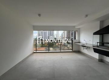 Apartamento · 158m² · 3 Quartos · 2 Vagas · Apartamento à venda - no Jardim das Acácias