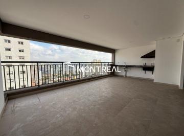 Apartamento · 159m² · 3 Quartos · 2 Vagas · Apartamento à venda - em Mooca