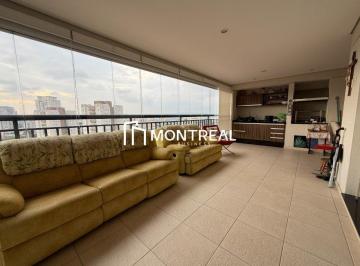 Apartamento · 176m² · 3 Quartos · 3 Vagas · Apartamento à venda - em Tatuapé