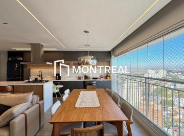 Apartamento · 79m² · 2 Quartos · 1 Vaga · Apartamento à venda - na Chácara Santo Antônio