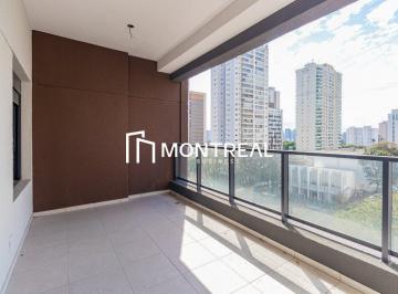 Apartamento · 90m² · 3 Quartos · 1 Vaga · Apartamento à venda - em Santo Amaro