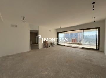 Apartamento · 158m² · 3 Quartos · 2 Vagas · Apartamento à venda - na Vila Clementino
