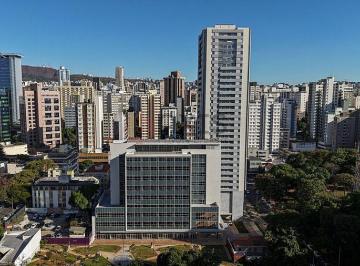 Comercial · 583m² · 11 Vagas · Lage Comercial para venda no Funcionários