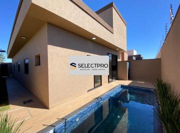Casa · 152m² · 3 Quartos · 4 Vagas · Bela Casa Condomínio Vivendas da Mata | 3 suítes | 4 vagas