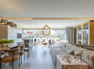 Apartamento · 142m² · 2 Quartos · 2 Vagas · APARTAMENTO À VENDA NO CONDOMÍNIO STELLA CAMPO BELO