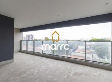 Apartamento · 125m² · 3 Quartos · 3 Vagas · APARTAMENTO À VENDA NO CONDOMÍNIO SQUARE GARDEN CAMPO BELO